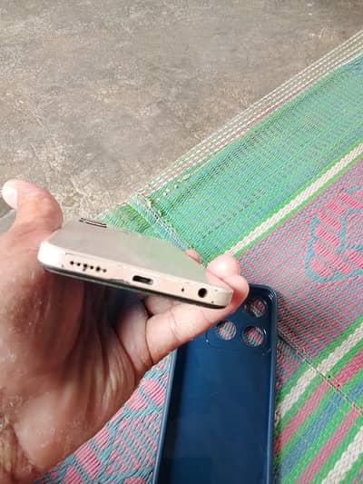 Infinix Smart 7