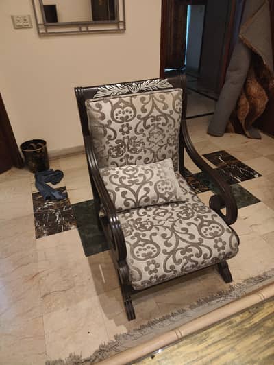 chairs