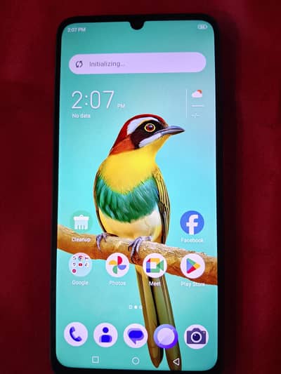 Zte Blade A35