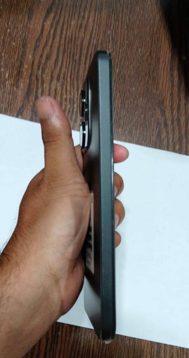 Redmi  Note 14 3