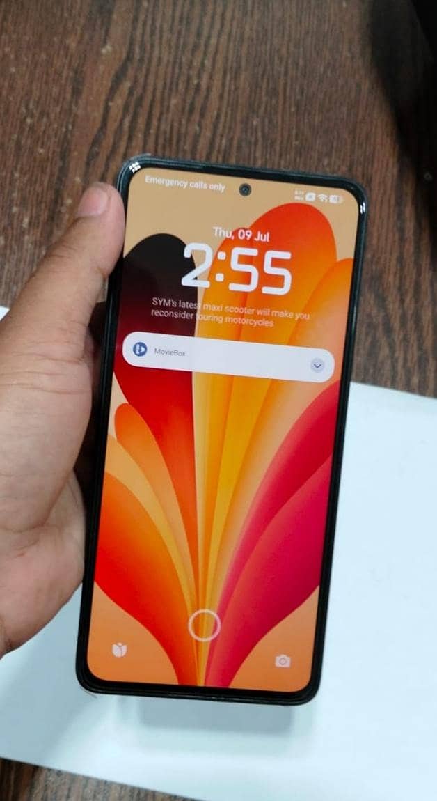 Redmi  Note 14 5