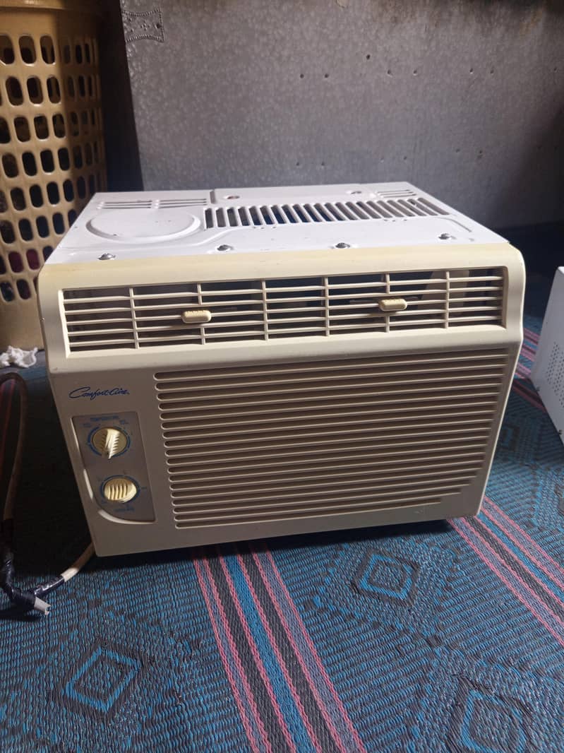 window ac 3
