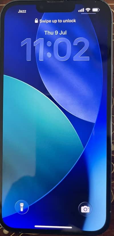 Apple iPhone 13 Pro Max, 10/10 condition