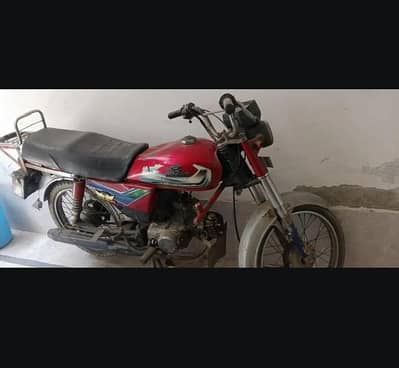 road Prince bike 03023420630