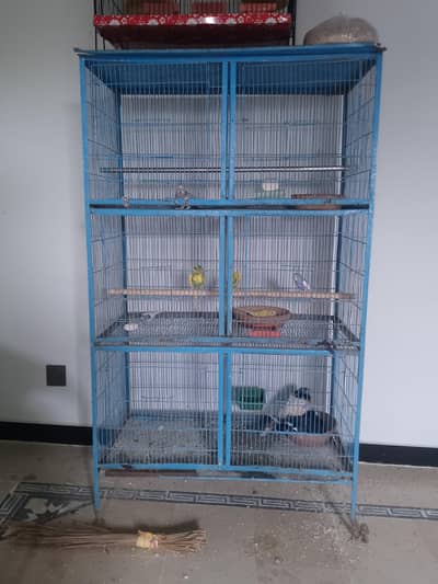 full setap for sale