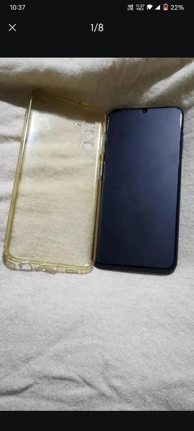 Samsung Mobile A13