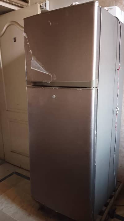 Haier refrigerator