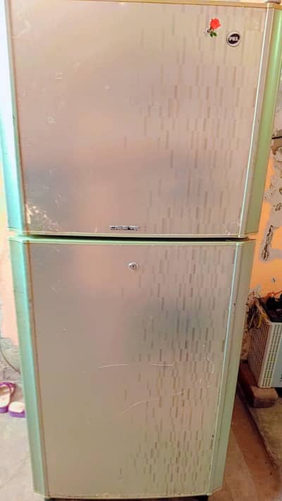 Pel refrigerator