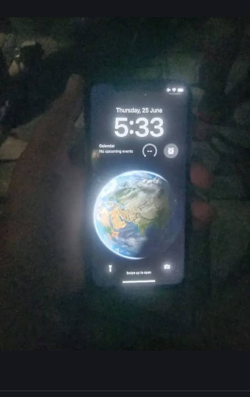 Apple iPhone X 1