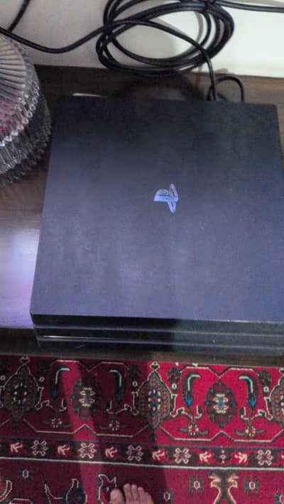 ps4 pro 1tb