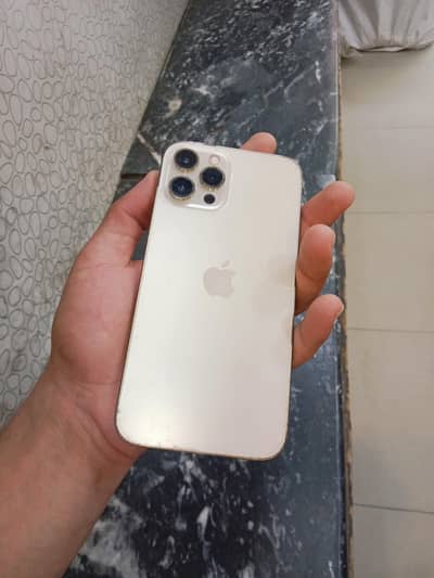 Apple iPhone 12 Pro Max