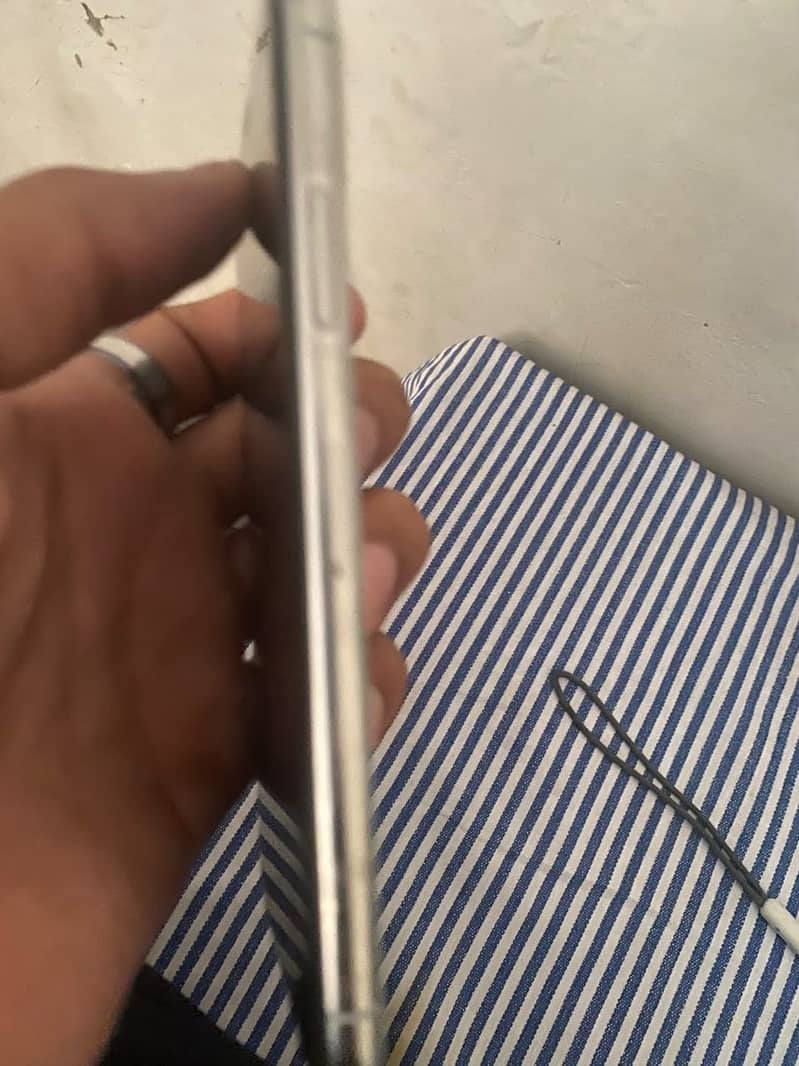 Apple iPhone X 1