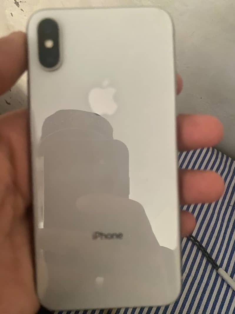 Apple iPhone X 2