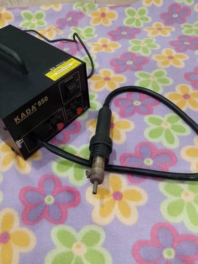 KADA 850 SMD workstation