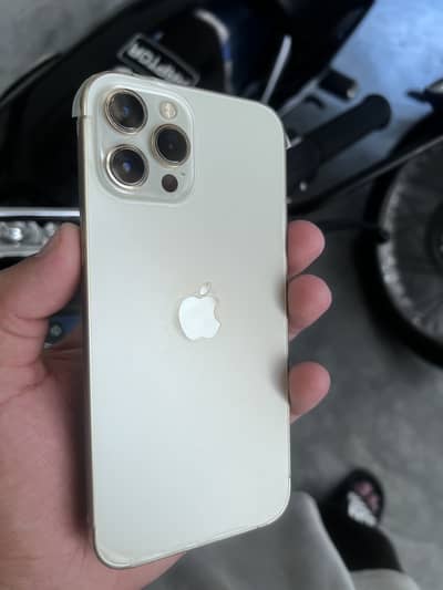 Apple iPhone 12 Pro Max 128 GB
