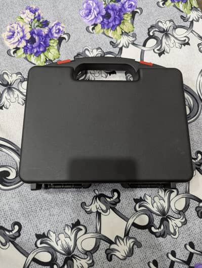 tens machine