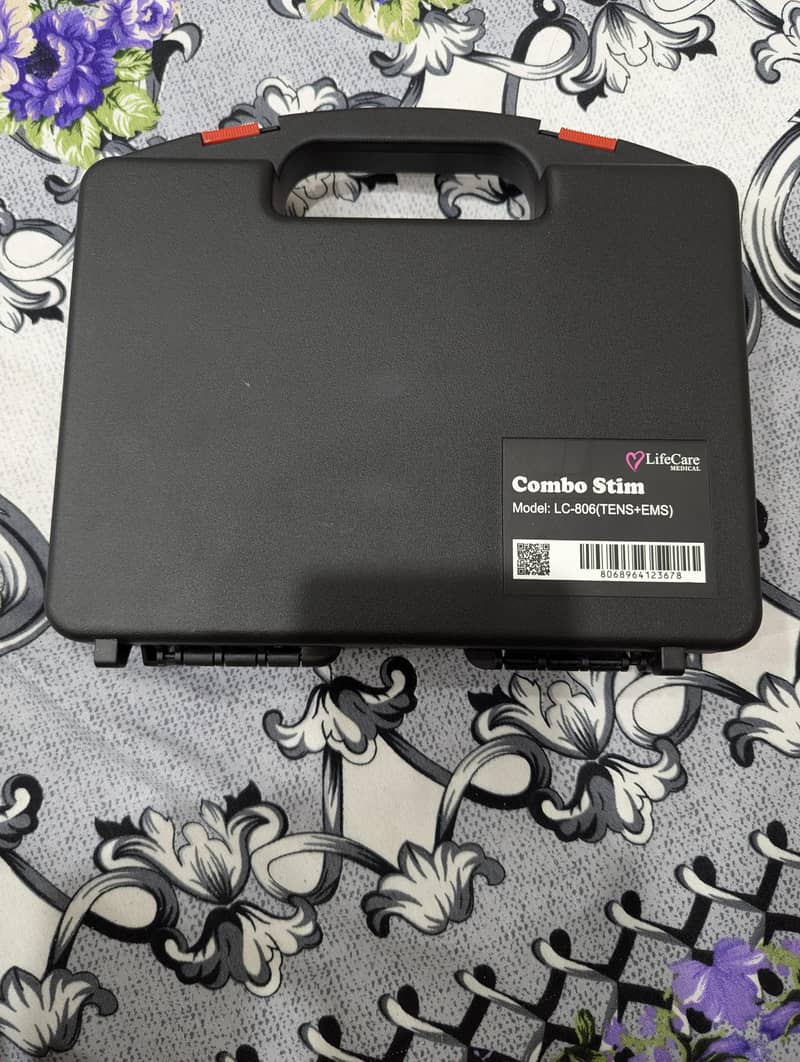 tens machine 1