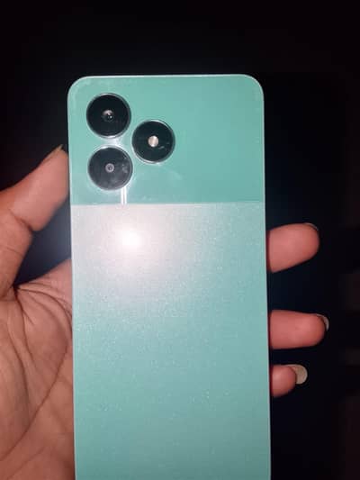 Realme C51