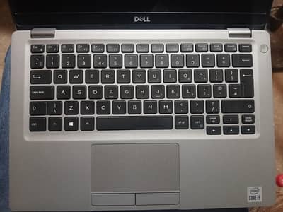 Dell latitude 5310