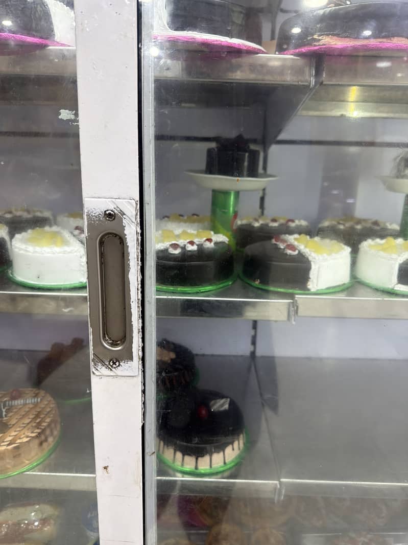 AC fridge 2