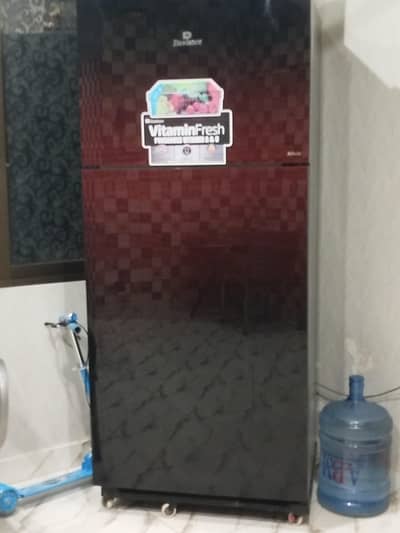 dawlance full size refrigerator for sale