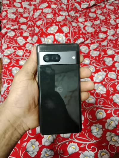 Google Pixel 7