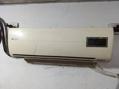 ac 1 ton inverter