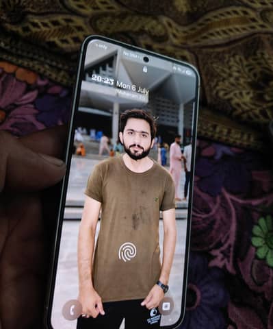 Samsung Mobile S23
