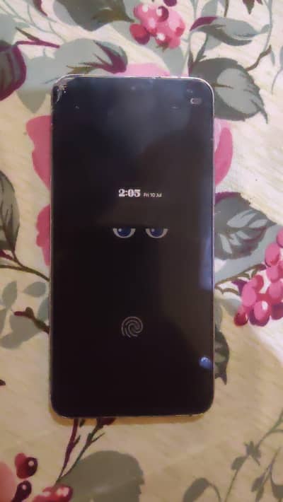 Samsung Mobile S22