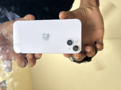 Apple iPhone 14 plus