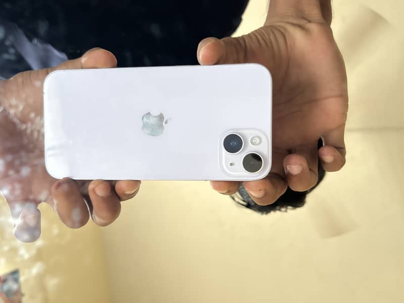 Apple iPhone 14 plus 0