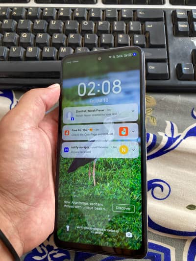 Tecno Pova 5 Pro 5G