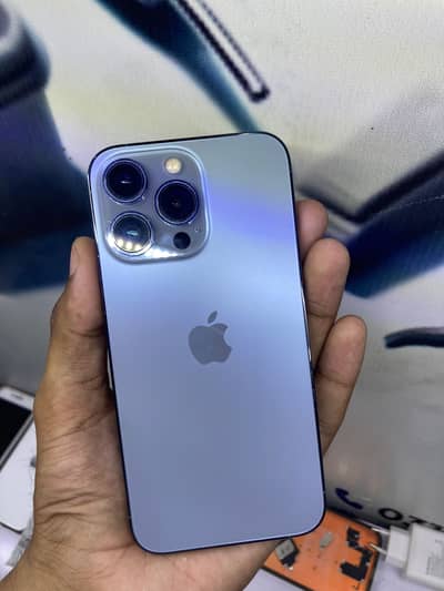 Apple iPhone 13 Pro /128GB /JV