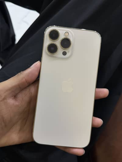 Apple iPhone 13 Pro Max 128