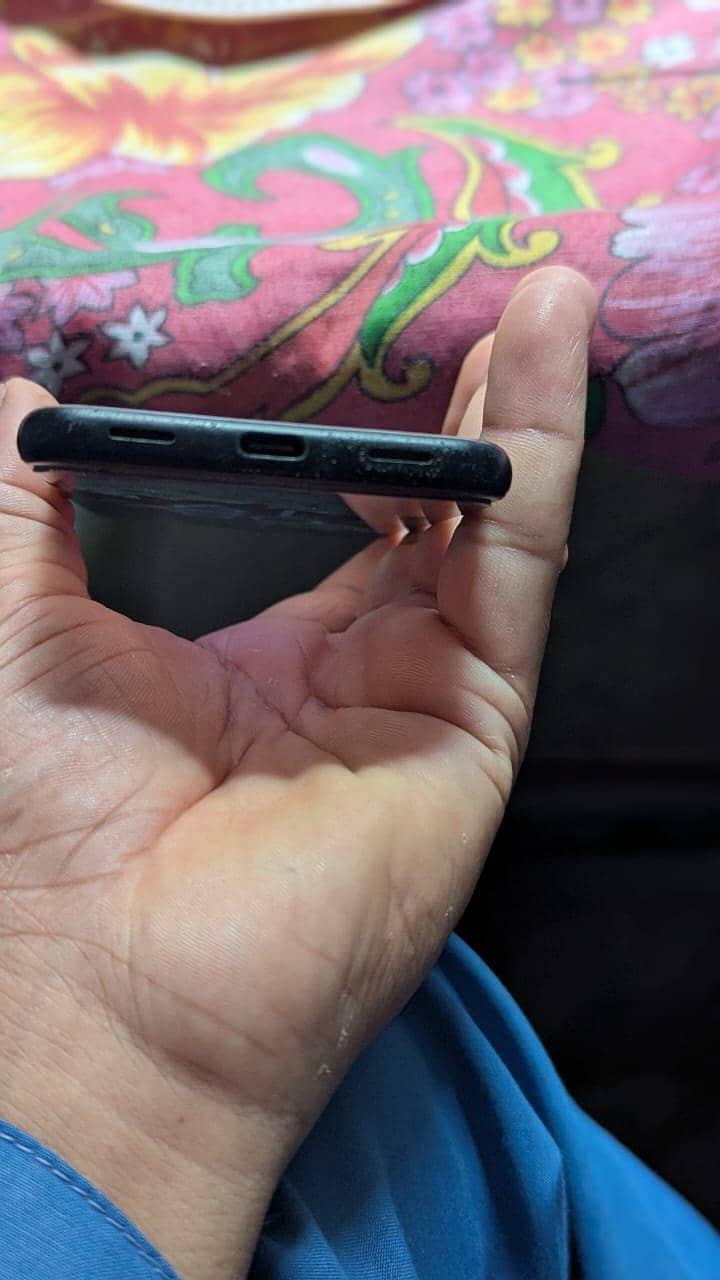 Google Pixel 4a 2