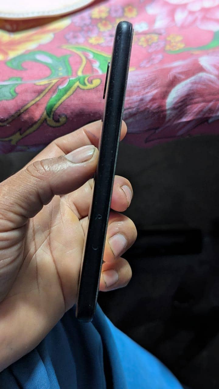 Google Pixel 4a 7