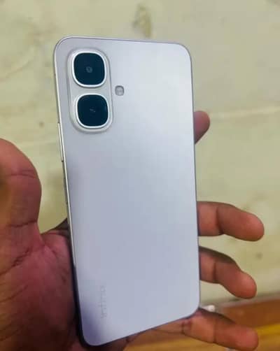 Infinix smart 10