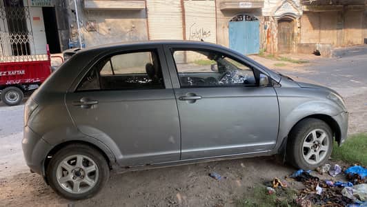 FAW V2 2018