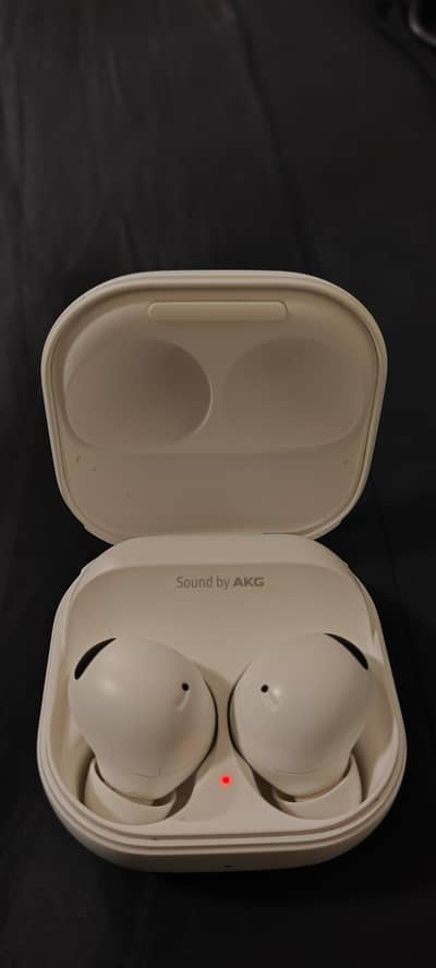 Galaxy earbuds 2 pro