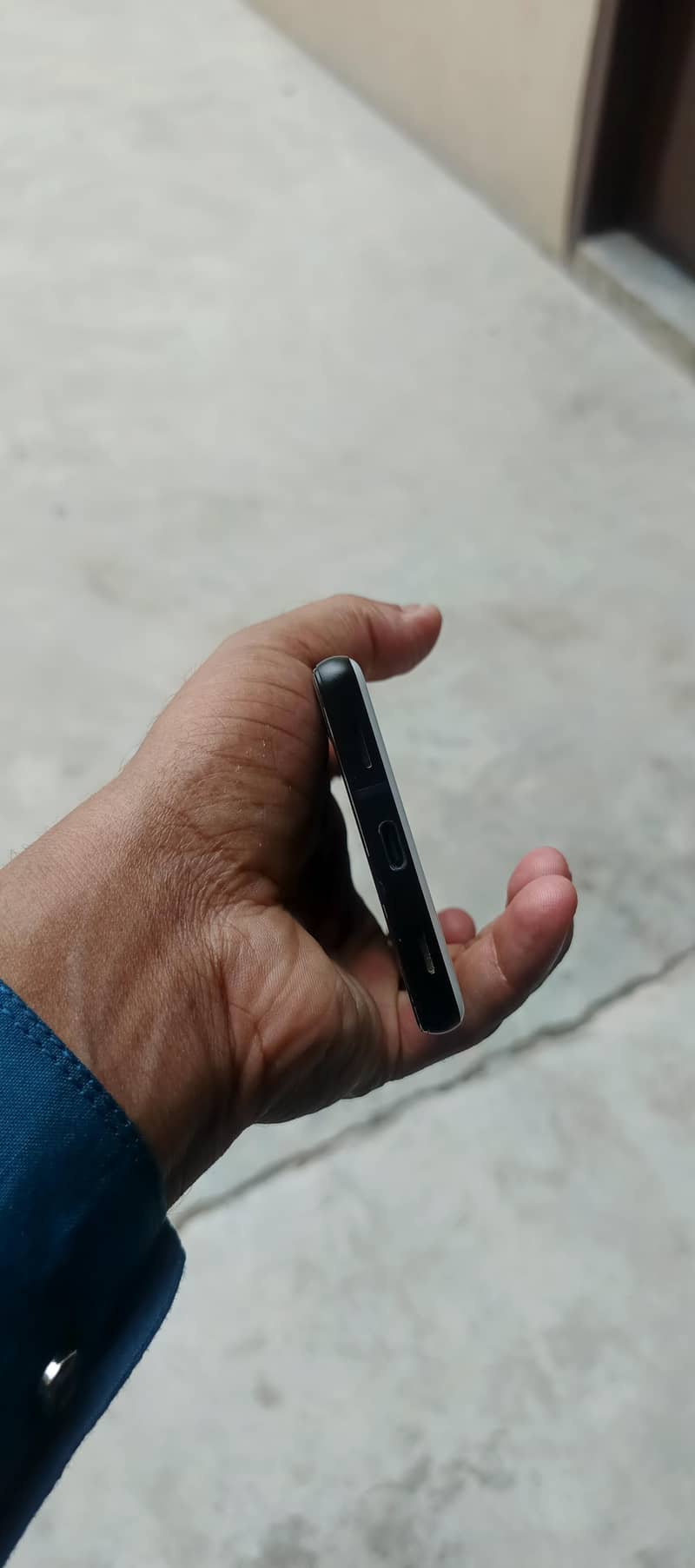 Google Pixel 6a 1