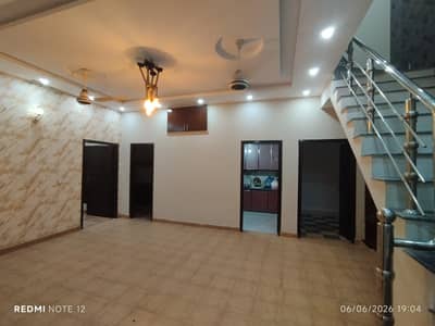 5 Marla House For Sale Main Street Size 15 Feets