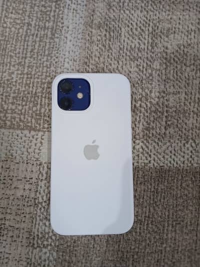 Iphone 12mini non pta