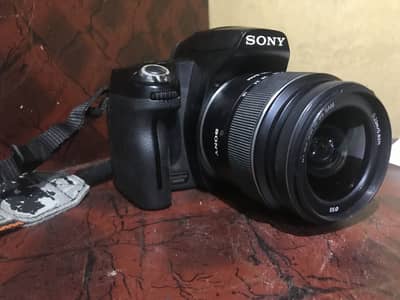 Sony alpha290