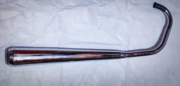 CG 125