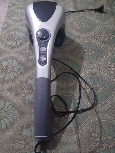Massager