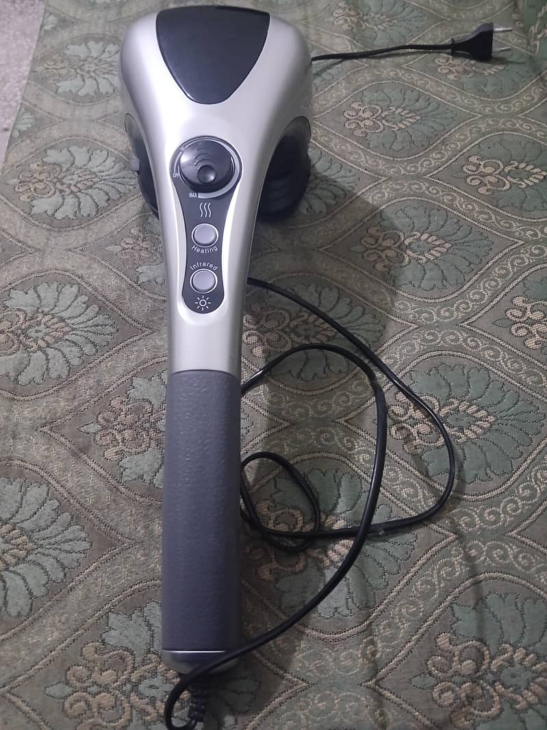 Massager 0
