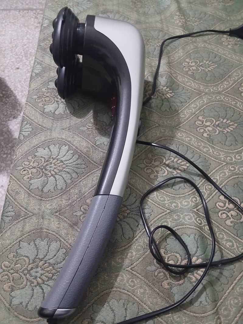 Massager 1