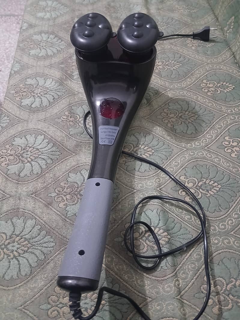 Massager 2