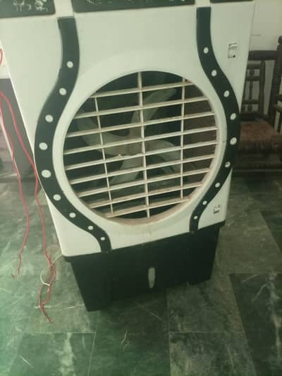 air Cooler Ac +DC