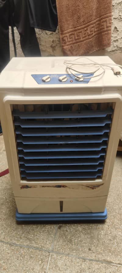 super General air cooler